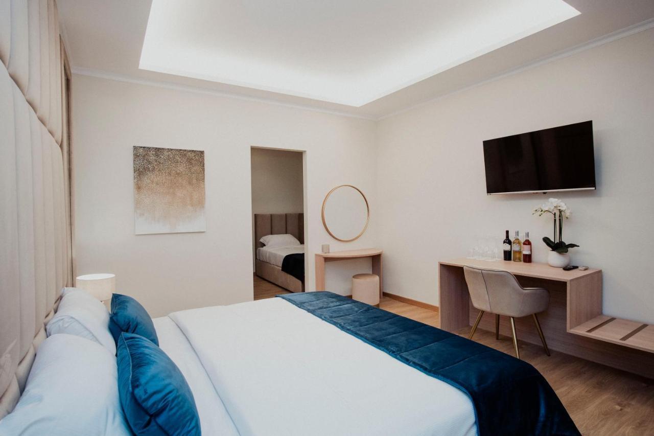 Cesare Ai Cavalieri Gasthuis 4*