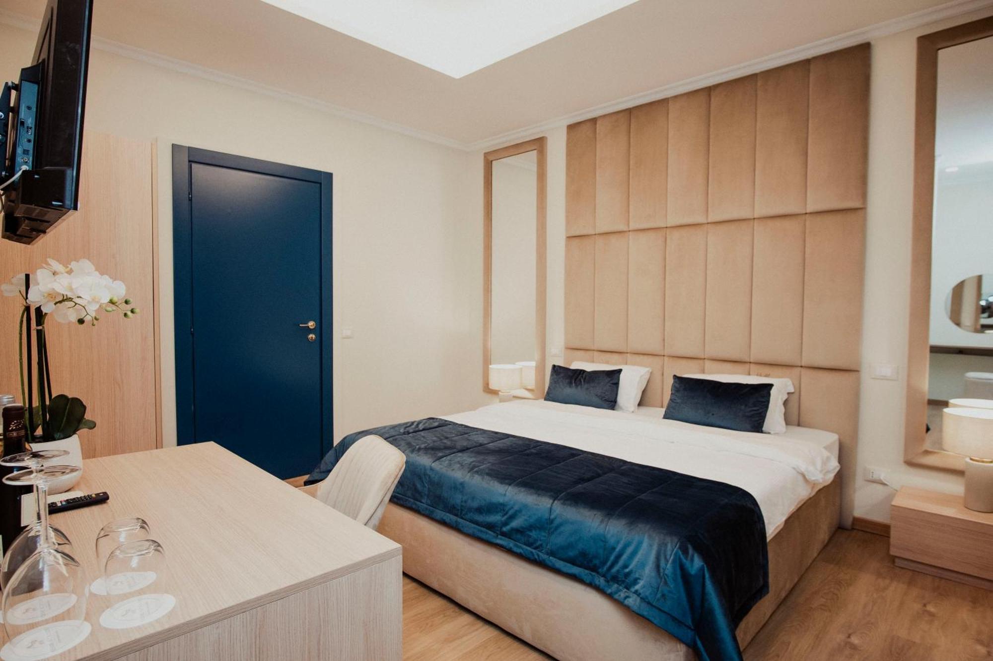Cesare Ai Cavalieri Gasthuis 4*
