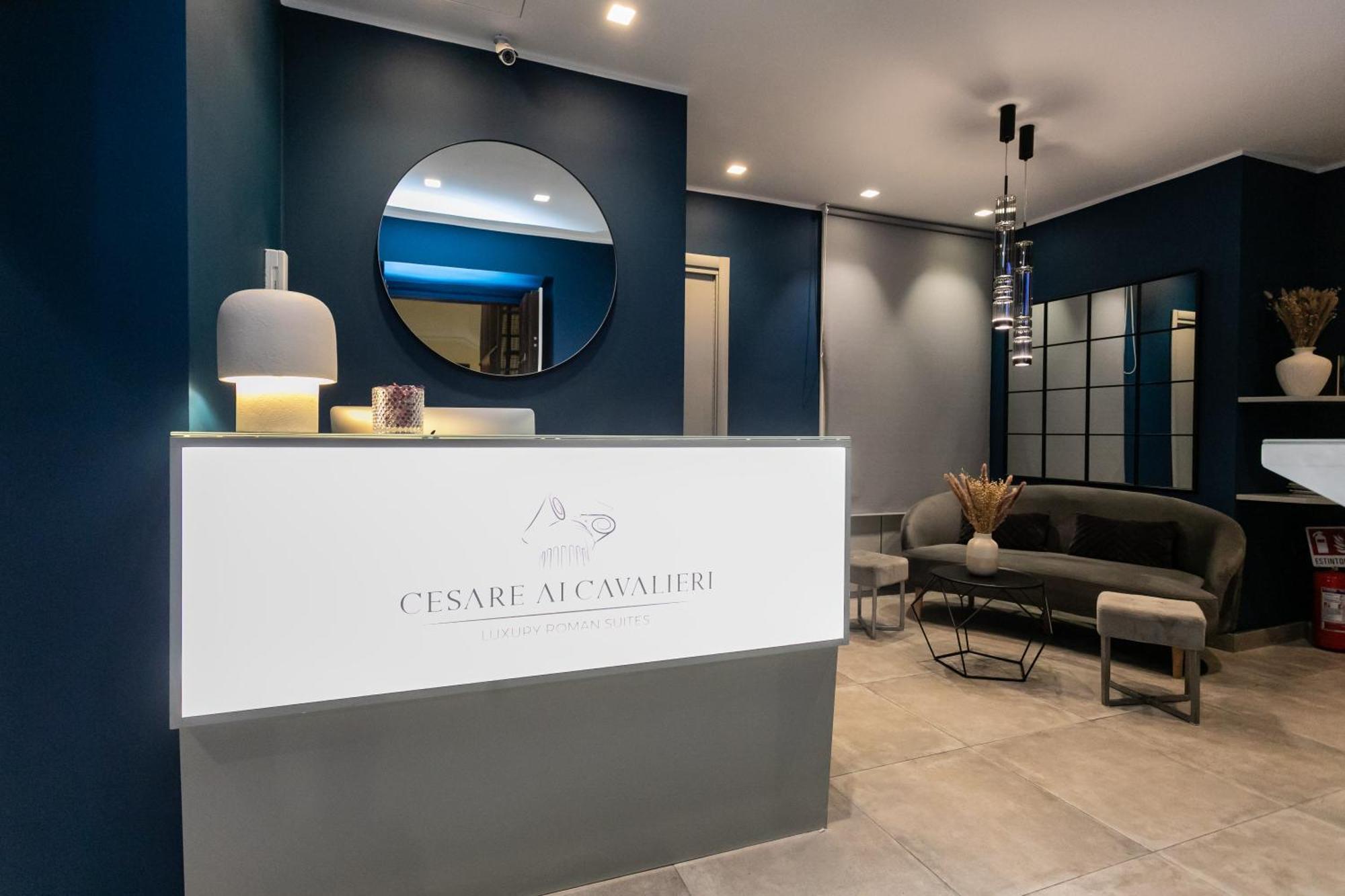 Gasthuis Cesare Ai Cavalieri 4*