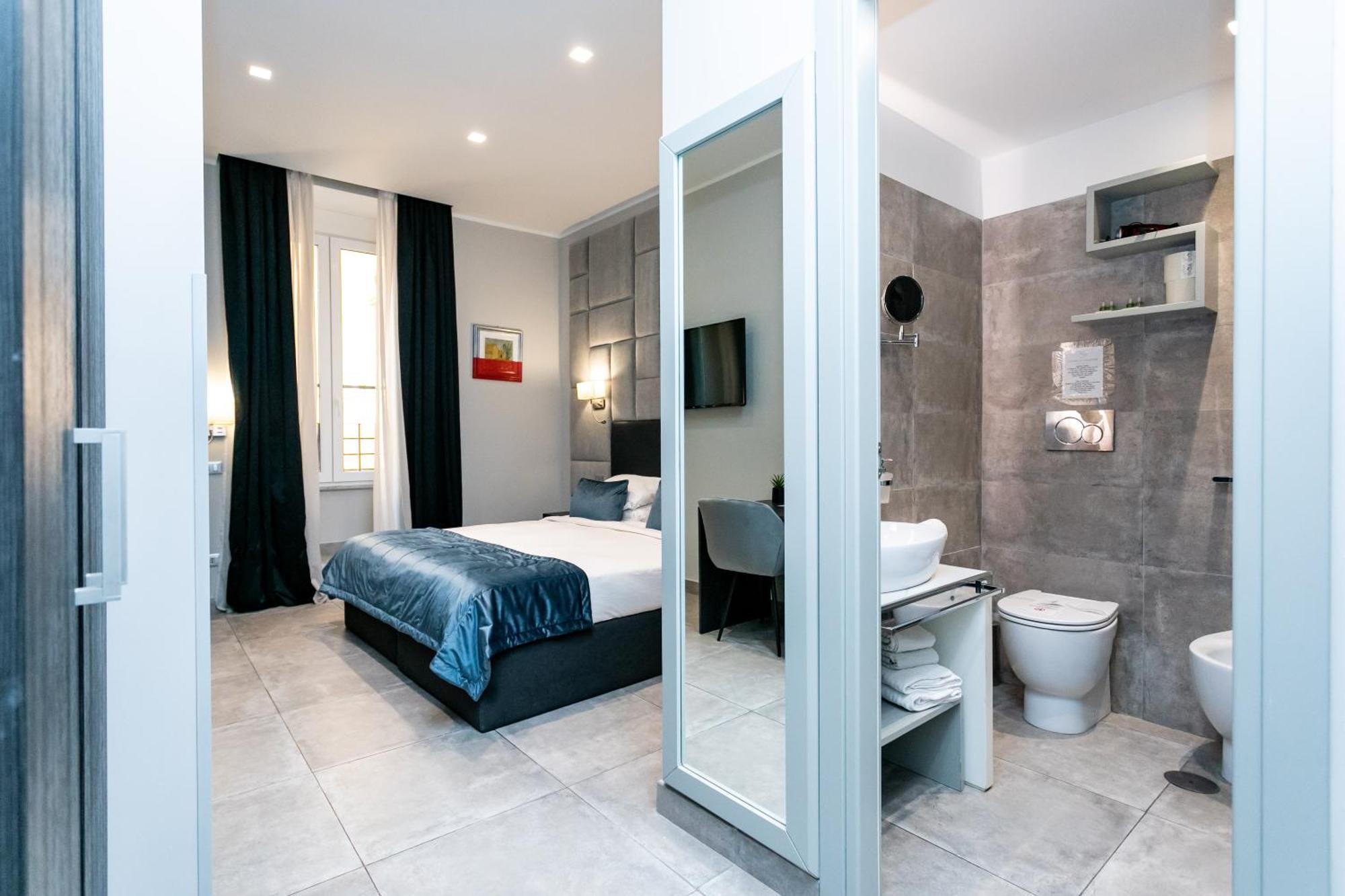 Cesare Ai Cavalieri Gasthuis 4*