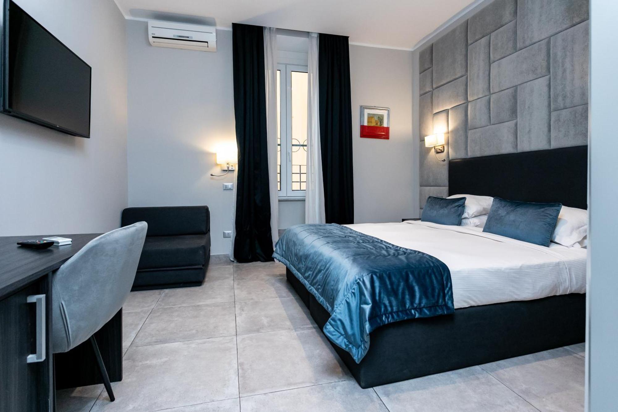 Gasthuis Cesare Ai Cavalieri 4*