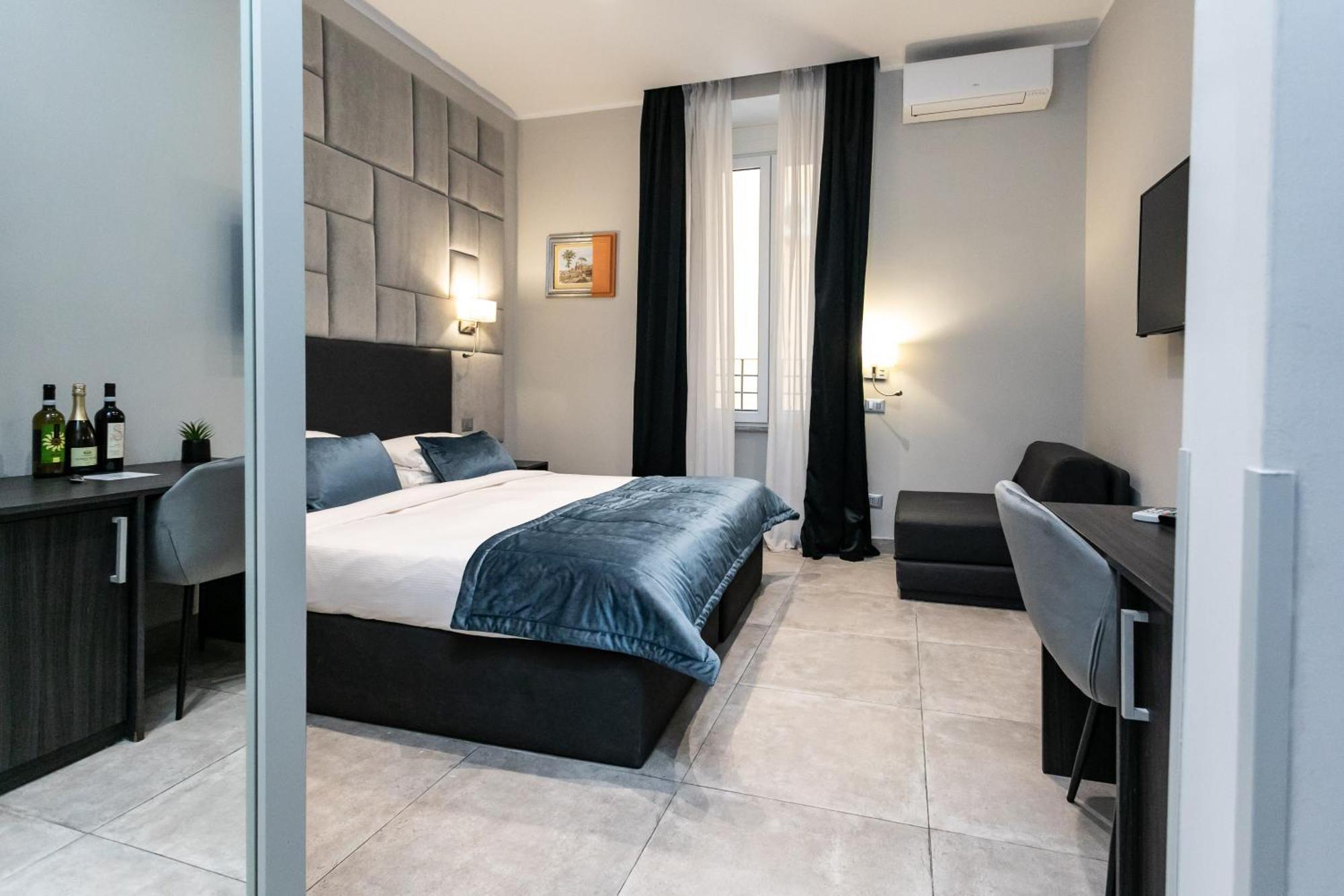 Cesare Ai Cavalieri Gasthuis 4*