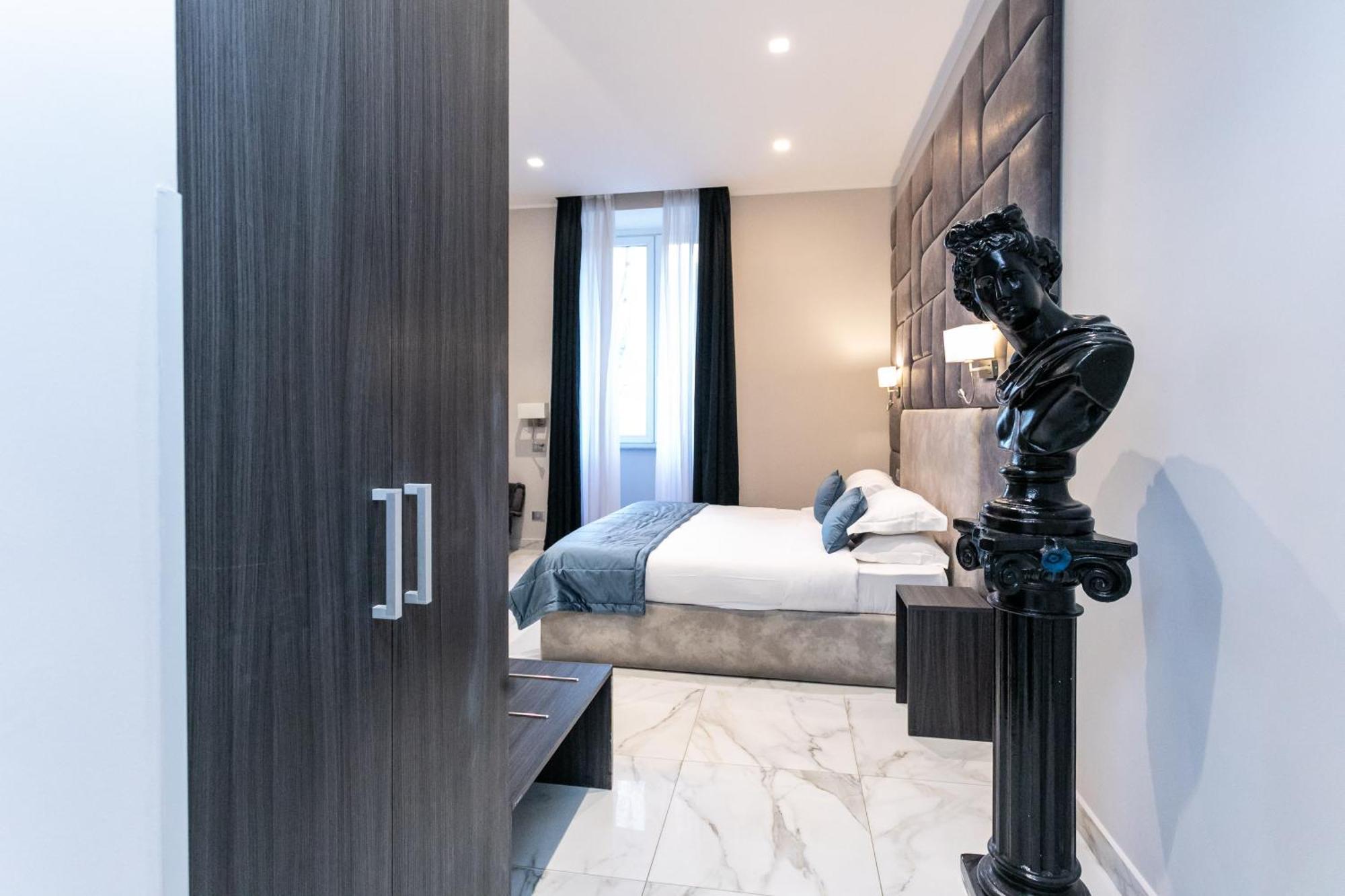 Gasthuis Cesare Ai Cavalieri 4*
