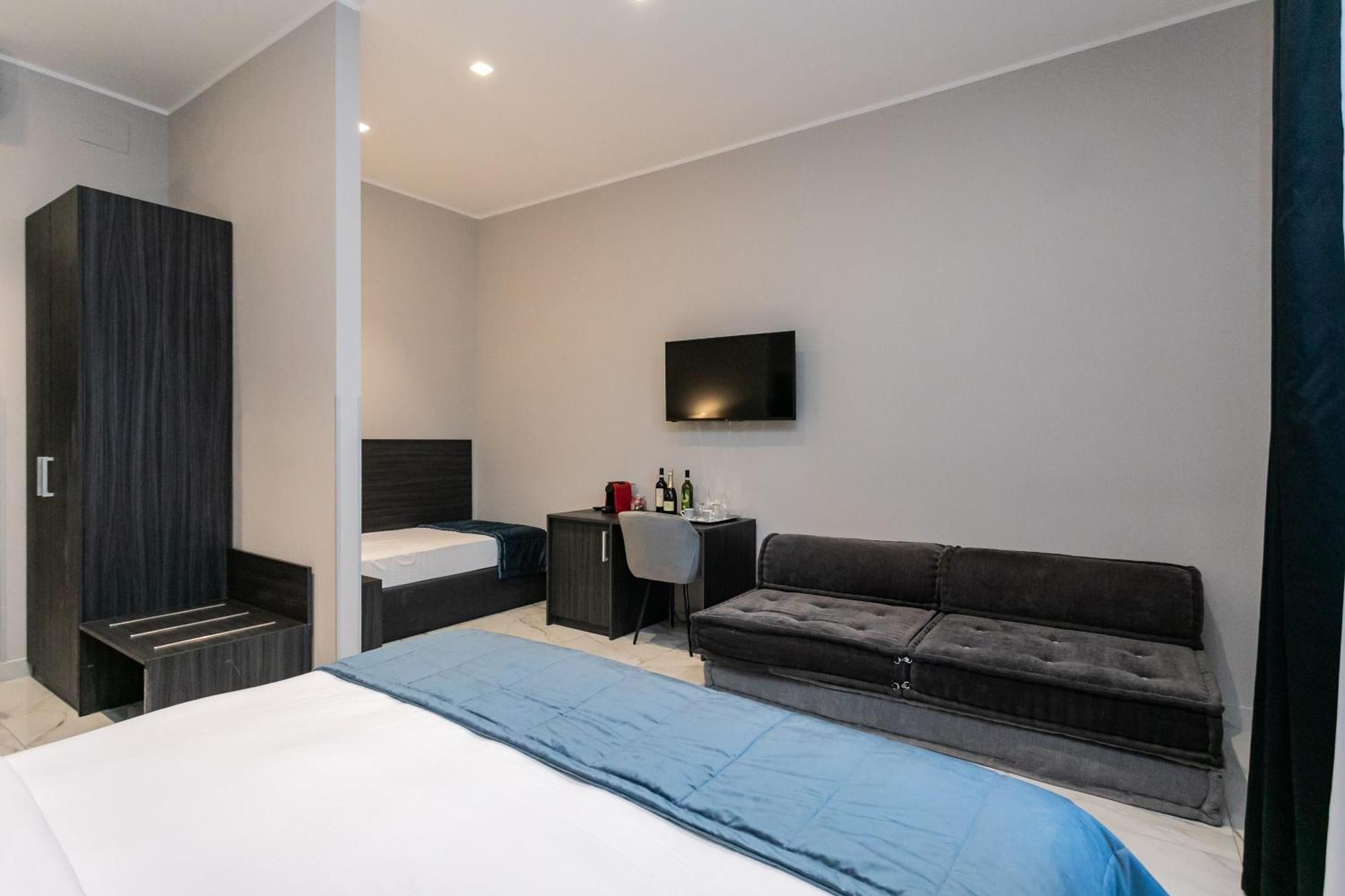 Gasthuis Cesare Ai Cavalieri 4*