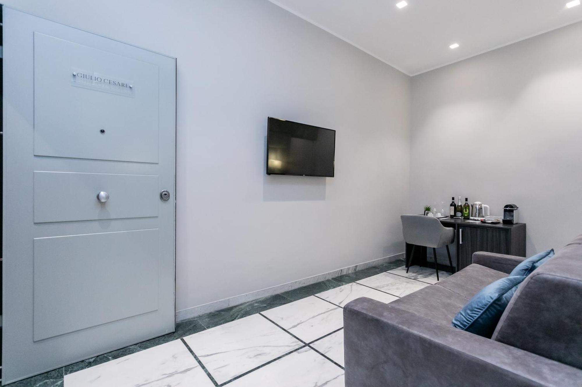 Gasthuis Cesare Ai Cavalieri 4*